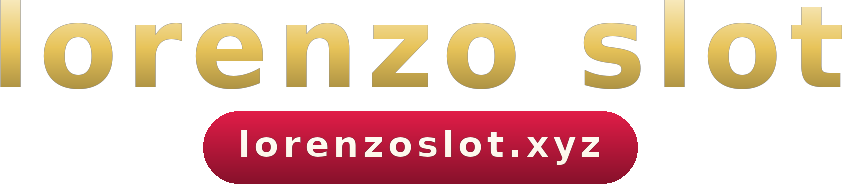 lorenzo slot logo
